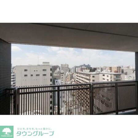 リビオ日本橋人形町の物件内観写真